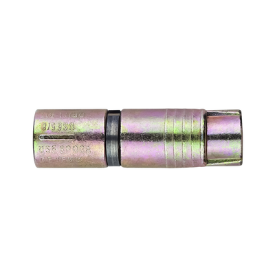 Taquete Expansor Tipo Z de  1/4" (SIN TORNILLO). | AZA-MAC-L014