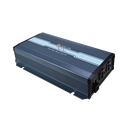 Inversor de Corriente de Onda Pura / Entrada 24 Vcd / Salida 750 W / 110 Vca 60 Hz | NTS750124US