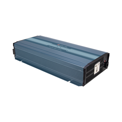 Inversor de Corriente de Onda Pura / Entrada 24 Vcd / Salida 1500 W 110 Vca 60 Hz | NTS1700124US