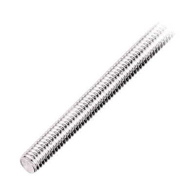 Varilla Roscada Inoxidable 304  de 3/8 x 3.60 m. | 012-811-0004