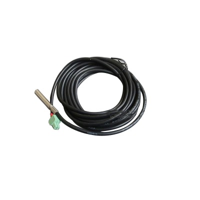 Sensor Remoto de Temperatura p/Controlador EP Solar Series | RTS-300