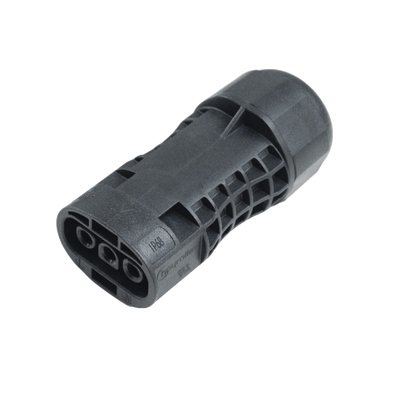 Conector de cable final HMS | HMSCONNECTOR