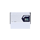 Controlador Solar MPPT 50A 12/24/36/48V, Máximo Voltaje de Circuito Abierto Voc 200Vcc, Configurable para Baterías de Litio | IT5420NCG3