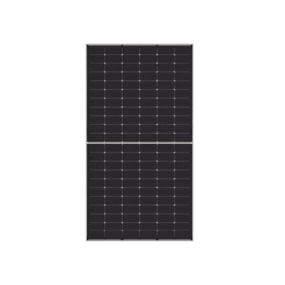 Módulo TOPCON , 620. W,  49.1 Vcc , Monocristalino, bifacial,  132 Celdas | ETNR66TBH620GL
