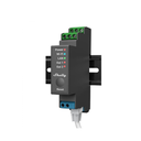 Relevador / Interruptor WIFI/ Industrial y residencial inteligente / Hasta 16A / Soporta Google /Alexa / Nube P2P y control Local / 2 canales y puerto ethernet | SHELLYPRO2