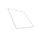 Marco LED Luminoso / 595 x 595 mm / 127 Vca~60Hz / Luz Blanca 6 500 K / 3 000 lm. | JLPP-40M