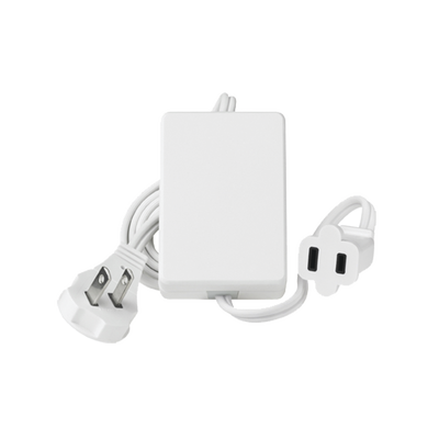 (RadioRA2) Adaptador atenuador para lamparas, 300W INC/HAL, compatible con RA2Select y RR3 | RR3PD1SW