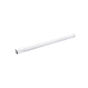 Luminario LED Tipo Regleta / 572 x 24 x 24 mm / 127 Vca / Luz Blanca 6 500 K / 900 lm / 9W | JLT-591