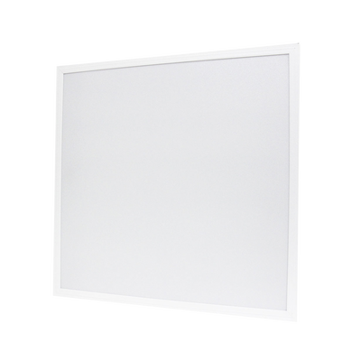 Panel LED / Luz Neutra 4 000 K / Empotrado o Suspendido / 59.5 x 59.5 cm / 40 W / 127 Vca~60Hz / Vida Útil de 50,000 horas / Ángulo de Luz de 140° | JLP-P40-XN