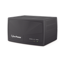 Regulador De Voltaje de 1000VA/500W, Entrada NEMA 5-15P, Con 8 Salidas NEMA 5-15R y Supresión de Picos a 245 Joules | CL1000VR