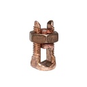 Accesorio de Puesta a Tierra para charola tipo malla, de 14 AWG - 4 AWG | MG-51-946