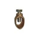 Conector Varilla (Máximo 3/4") a Cable 1/0 AWG. | TG-SC