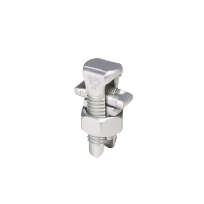 Conector Mecanico de cobre estañado, tipo SBC con espaciador para conductores de 10 a 2 AWG. | TG-PPSC