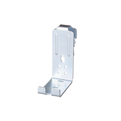 StructuredGround™ Soporte para Cable Auxiliar, Para Uso Con Charolas Wyr-Grid® de Panduit | GACB-2