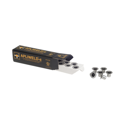 Apliweld-E. Iniciador Electrónico para Soldadura Exotérmica, 10 piezas. | AT-010-N