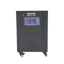 Regulador de Voltaje Industrial Bifásico Ferrorresonante 5 kVA/5 kW 220 V / Entrada 176-264 V Vca / Salida 215.6-224.4 Vca | EPL5K2FVR
