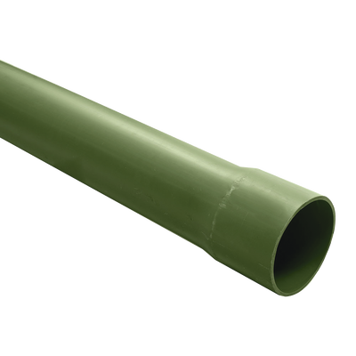 Tubo PVC Conduit pesado de 3/4" (19mm) de 3 m. | ATUP34TUB