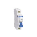 Pastilla para Riel Din, 1 Polo, 20 Amp, Vca:110/415v, 6kA, Catálogo: NXB631PC20, Serie: NXB-63. | NXB631PC20