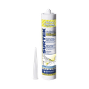 Silicón Para Baños y Cocinas /Color Blanco / Contenido 280 ml. | SYS-113-452