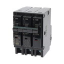MCB - Interruptor Termomagnético Enchufable, Serie: B2Q, 3P, 40A, 240V  (SKU:1002299) | B2QP340E
