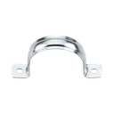 Abrazadera Omega Para Conduit de 1" (25.4 mm). | AB-PU-032