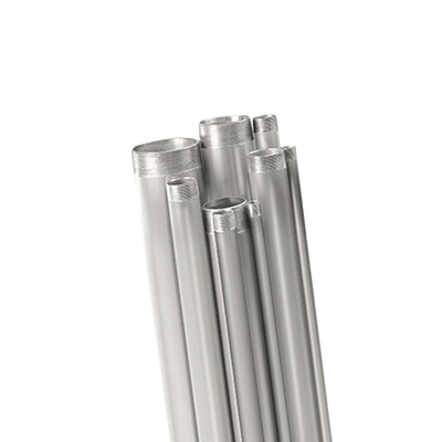 Tubo conduit rígido de aluminio 19.0 x 3050 mm  ( 3/4" x 10'). | TAL-19-R