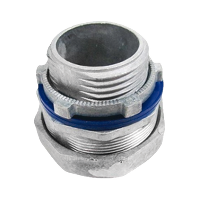 Conector Recto para tubo tipo Liquidtight de 1 1/4" (32 mm). | ANC-HLR114