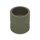 Cople para Tubería PVC Conduit Pesado de 2" (50 mm). | ATUP-200-COP