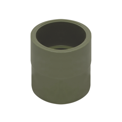 Cople para Tubería PVC Conduit Pesado de 1 1/2" (38 mm). | ATUP-112-COP