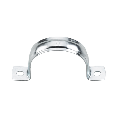 Abrazadera Omega Para Conduit de 1 1/2" (38 mm). | AB-PU-050