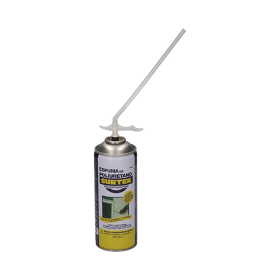 Espuma de Poliuretano / Capacidad 300 ml. | SYS-113-500