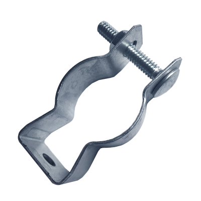 Abrazadera Clip de 1 1/2" (50 mm). | AB-CLP-112