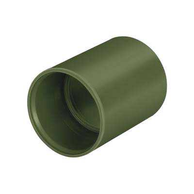 Cople para Tubo PVC Conduit Ligero de 1" (25 mm). | ATUL-100-COP