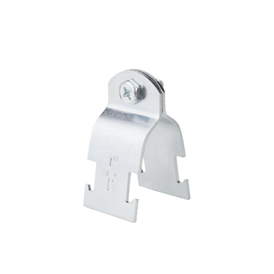 Abrazadera Unicanal de 1/2" (13 mm). | ABUL-012