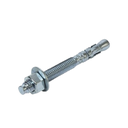 Taquete Tipo Arpon de 3/4" x 5-1/2" (19 x 140 mm) | ANC-AA34-512