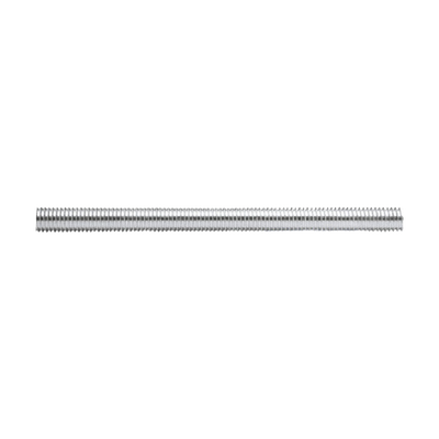 Varilla Roscada de 1" (25 mm) X 3 Metros. | RVZ-L100-03