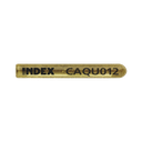 Capsula anclaje químico 16x125mm | CAQU016