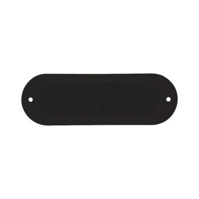 Empaque de Neopreno para Caja Oval de 2 1/2" y 3" S (63.5 - 76.2 mm). | EO-0367