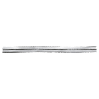 Varilla Roscada de 5/16" (8 mm) X 3 Metros. | RVZ-L0516-3
