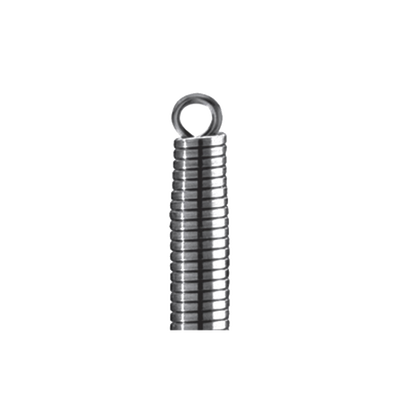 Muelle para curvar en frió tubería rígida de PVC Gewiss de 25 mm | DX-51-425
