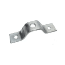 Clip U para fijar barra roscada de  1/2" (13 mm). | ANC-MU12