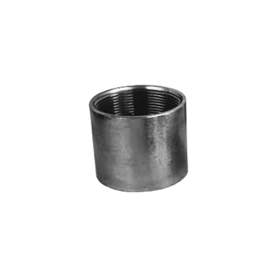 Cople Conduit Aluminio de 1 1/4" (32 mm). | COAL-32