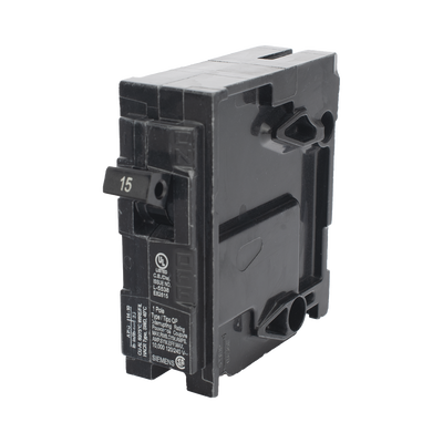 Interruptor automático enchufable tipo QP 1 polo, 15 amp. | Q115S
