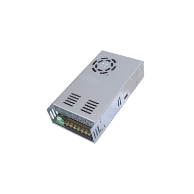 13.8 VCC @ 30 A / Fuente de alimentación / Capacidad de baterías  de respaldo de 12 Vcc desde 4.5 hasta 40 Ah | PSR30A