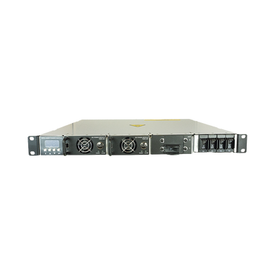 SIST MODULAR D/DC C/MODULO D/CONTROL INTELIGENTE | ICTIPS