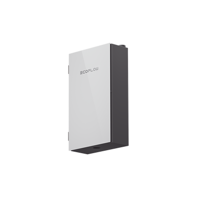 Smart Home Panel 2 de ECOFLOW para Transferencia Automática de Energía, Compatible con EFDPUBP | EFPD303
