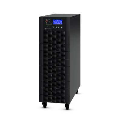 Módulo de Potencia Trifásico de 30 kVA/27 kW , Topología Online Doble Conversión, Voltaje de 208/220 Vca de L-L | HSTP3T30K