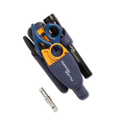 Kit de Herramientas Pro-Tool? IS60, Para Instalaciones Profesionales de Redes y Telecomunicaciones | 11293000