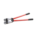 Pinza para Ponchar o Crimpar Terminales Para Cables de Calibres 8 AWG a 4/0 AWG | PST-H01-010