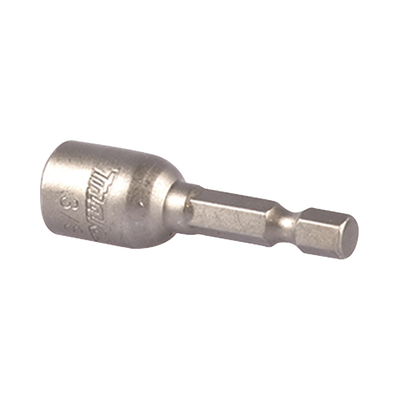Adaptador magnético de 3/8 hexagonal para taladro. | B38819